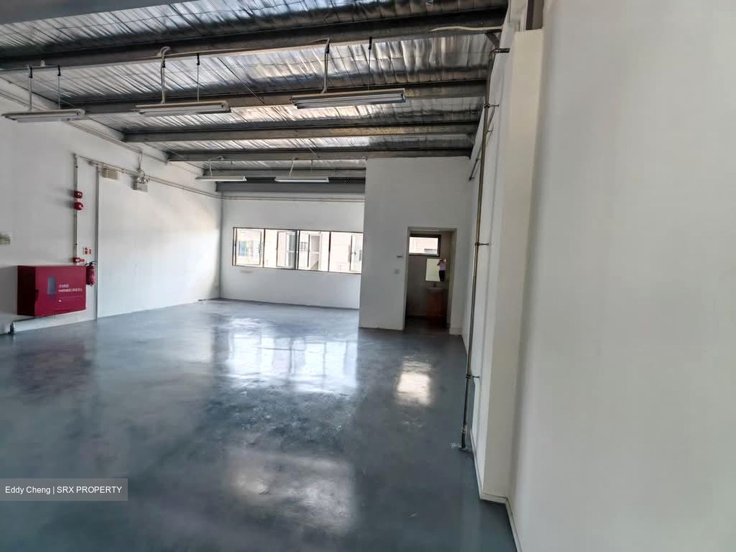 West Spring (D22), Factory #564612281